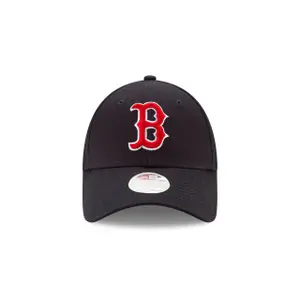 Frauenmütze New Era Red Sox Wmns League 9forty image-2