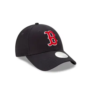 Frauenmütze New Era Red Sox Wmns League 9forty image-1