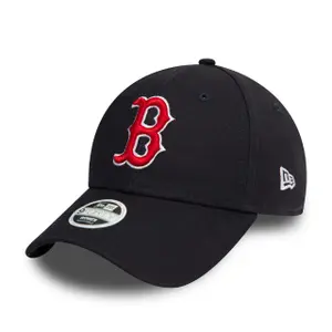 Frauenmütze New Era Red Sox Wmns League 9forty image-0