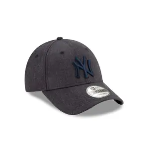 Kappe New Era Yankees Winterized The League image-1