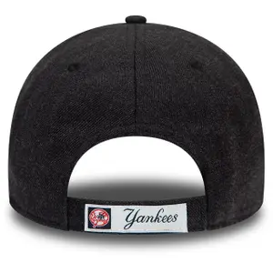 Kappe New Era Yankees Winterized The League image-3
