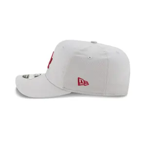 Casquette New Era Dodgers Tonal Stretch 9fifty image-4