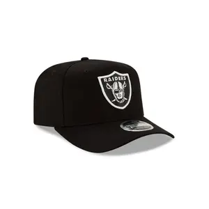 Gorra de béisbol New Era NFL Las Vegas Raiders image-2