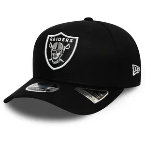 Gorra de béisbol New Era NFL Las Vegas Raiders image-1