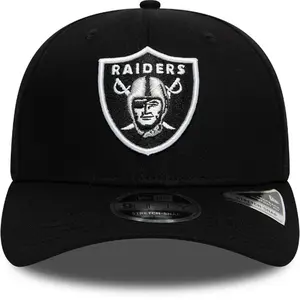Gorra de béisbol New Era NFL Las Vegas Raiders image-6