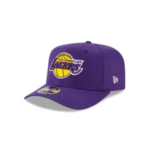Casquette New Era Lakers Extensible 9fifty image-0