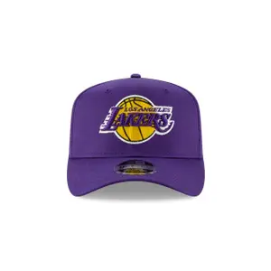 Casquette New Era Lakers Extensible 9fifty image-1