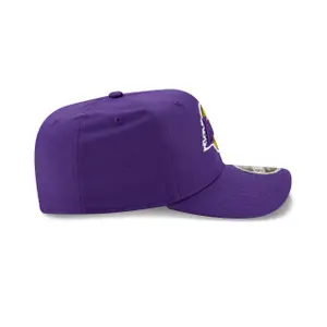 Casquette New Era Lakers Extensible 9fifty image-5