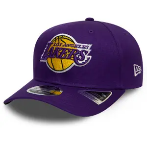 Casquette New Era Lakers Extensible 9fifty image-6