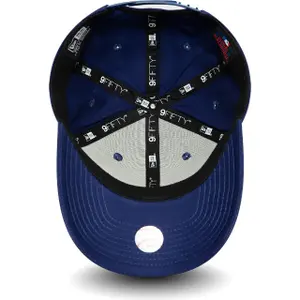 Casquette New Era Dodgers Extensible 9fifty image-6