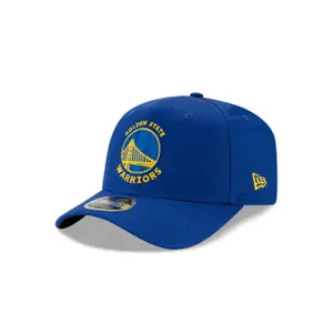 Casquette New Era Warriors Extensible 9fifty image-0