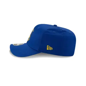 Casquette New Era Warriors Extensible 9fifty image-4