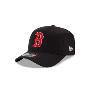 Casquette New Era Red Sox Extensible 9fifty image-0