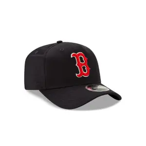 Casquette New Era Red Sox Extensible 9fifty image-2