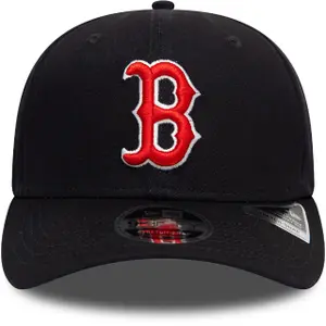Casquette New Era Red Sox Extensible 9fifty image-6