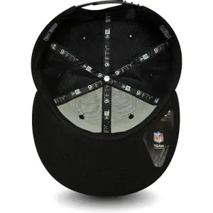 Hætte New Era Tm Outline 9fifty Oakland Raiders image-3