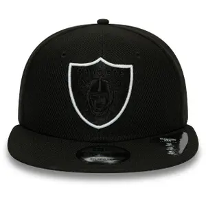 Hætte New Era Tm Outline 9fifty Oakland Raiders image-1