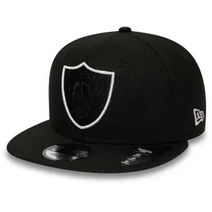 Hætte New Era Tm Outline 9fifty Oakland Raiders image-0