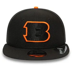 Casquette New Era Tm Outline 9fifty Cincinnati Bengals image-1