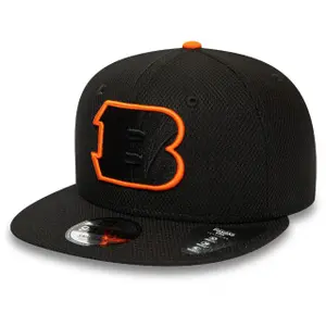 Casquette New Era Tm Outline 9fifty Cincinnati Bengals image-0