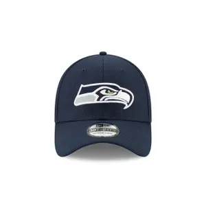 Casquette New Era Seahawks Team 39thirty image-1