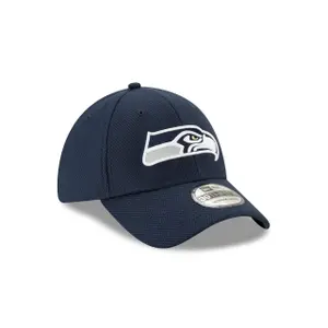 Casquette New Era Seahawks Team 39thirty image-2