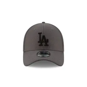 Casquette New Era Dodgers Team 39thirty image-1