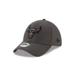 Casquette New Era Chicago Bulls Team 39thirty image-0