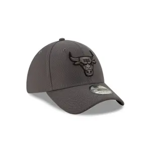 Casquette New Era Chicago Bulls Team 39thirty image-2