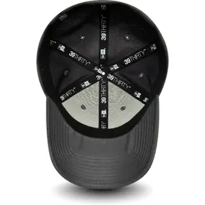 Casquette New Era Chicago Bulls Team 39thirty image-6