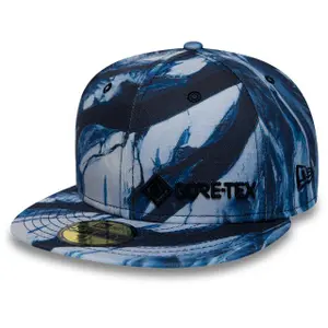 Pet New Era Winterape Goretex 59fifty image-0