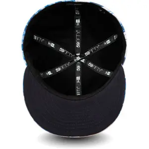 Pet New Era Winterape Goretex 59fifty image-3