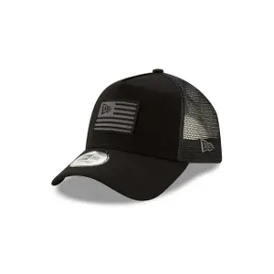Kappe New Era Ne Flag Trucker image-0
