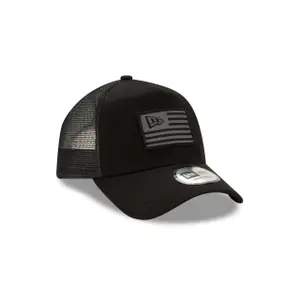 Kappe New Era Ne Flag Trucker image-2