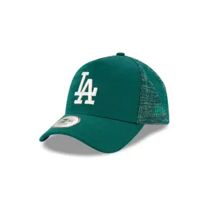 Kappe New Era Dodgers Trucker Engineered image-0