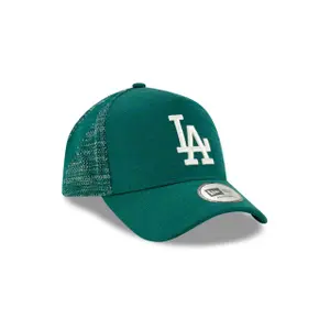 Kappe New Era Dodgers Trucker Engineered image-2