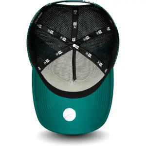 Kappe New Era Dodgers Trucker Engineered image-6