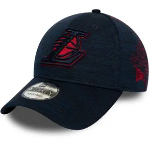 Casquette New Era  Enginee Fit 9forty Los Angeles Lakers image-0