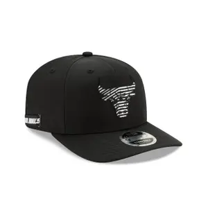Casquette New Era Chicago Bulls Nba Monotape PC 9fifty image-2