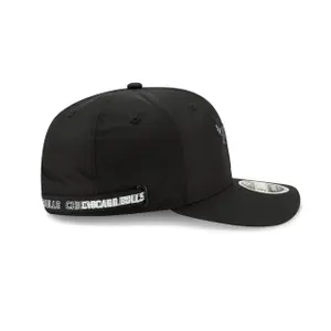 Casquette New Era Chicago Bulls Nba Monotape PC 9fifty image-5