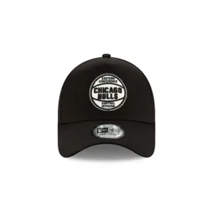 Kappe New Era Bulls Trucker A Frame image-1