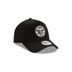 Kappe New Era Bulls Trucker A Frame image-2