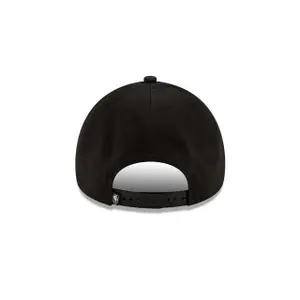 Kappe New Era Bulls Trucker A Frame image-3