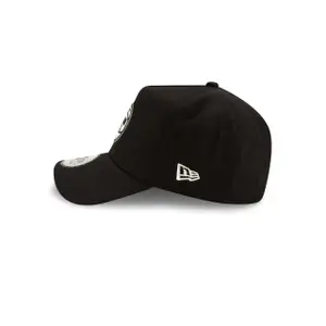 Kappe New Era Bulls Trucker A Frame image-4