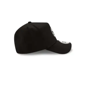Kappe New Era Bulls Trucker A Frame image-5