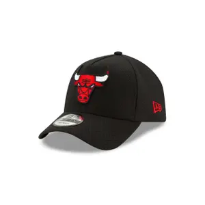 Kapsyl New Era Chicago Bulls Nba Trucker image-0