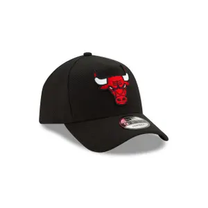 Kapsyl New Era Chicago Bulls Nba Trucker image-2