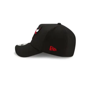 Kapsyl New Era Chicago Bulls Nba Trucker image-4