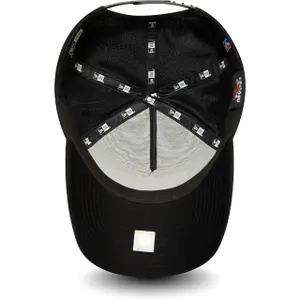 Kapsyl New Era Chicago Bulls Nba Trucker image-6