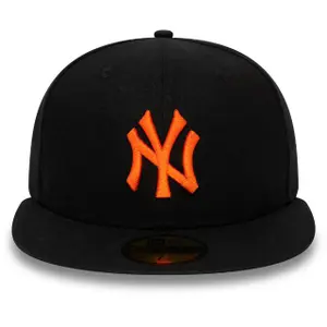 Casquette New Era  MLB Utility 59fifty New York Yankees image-1